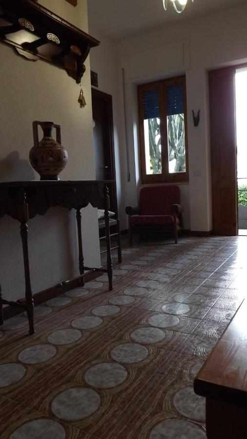 B & B Il Mirto 2 Sant'Antioco Exterior photo