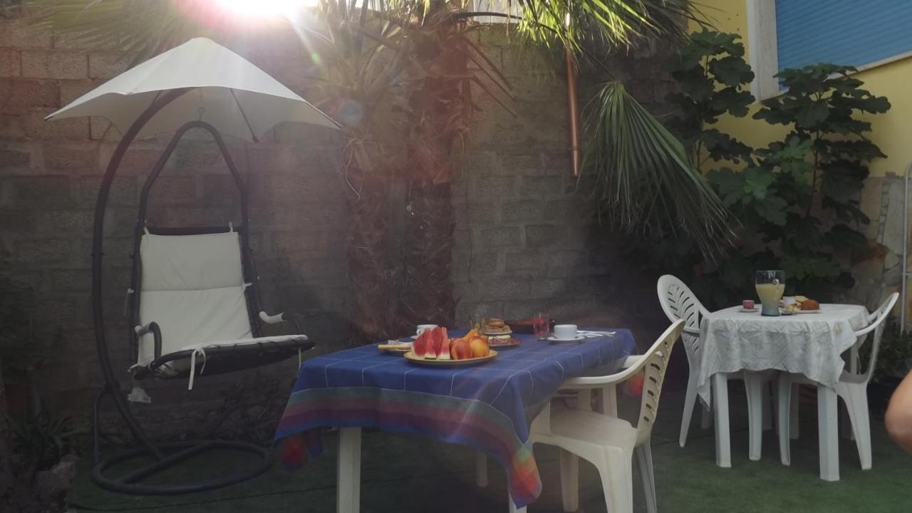 B & B Il Mirto 2 Sant'Antioco Exterior photo