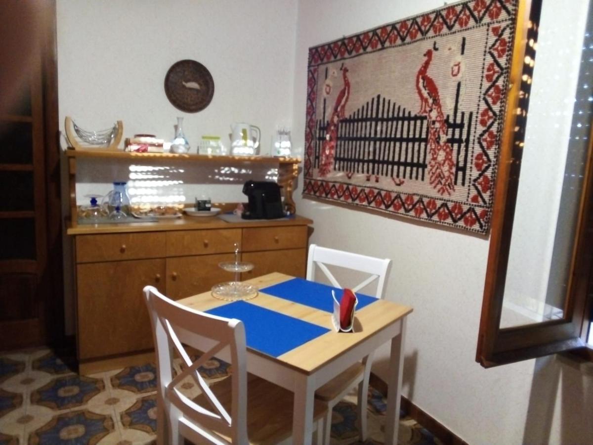 B & B Il Mirto 2 Sant'Antioco Exterior photo