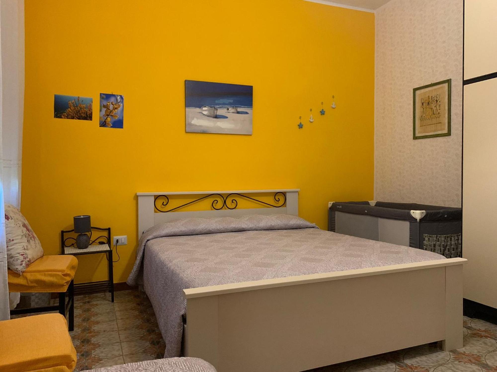 B & B Il Mirto 2 Sant'Antioco Exterior photo